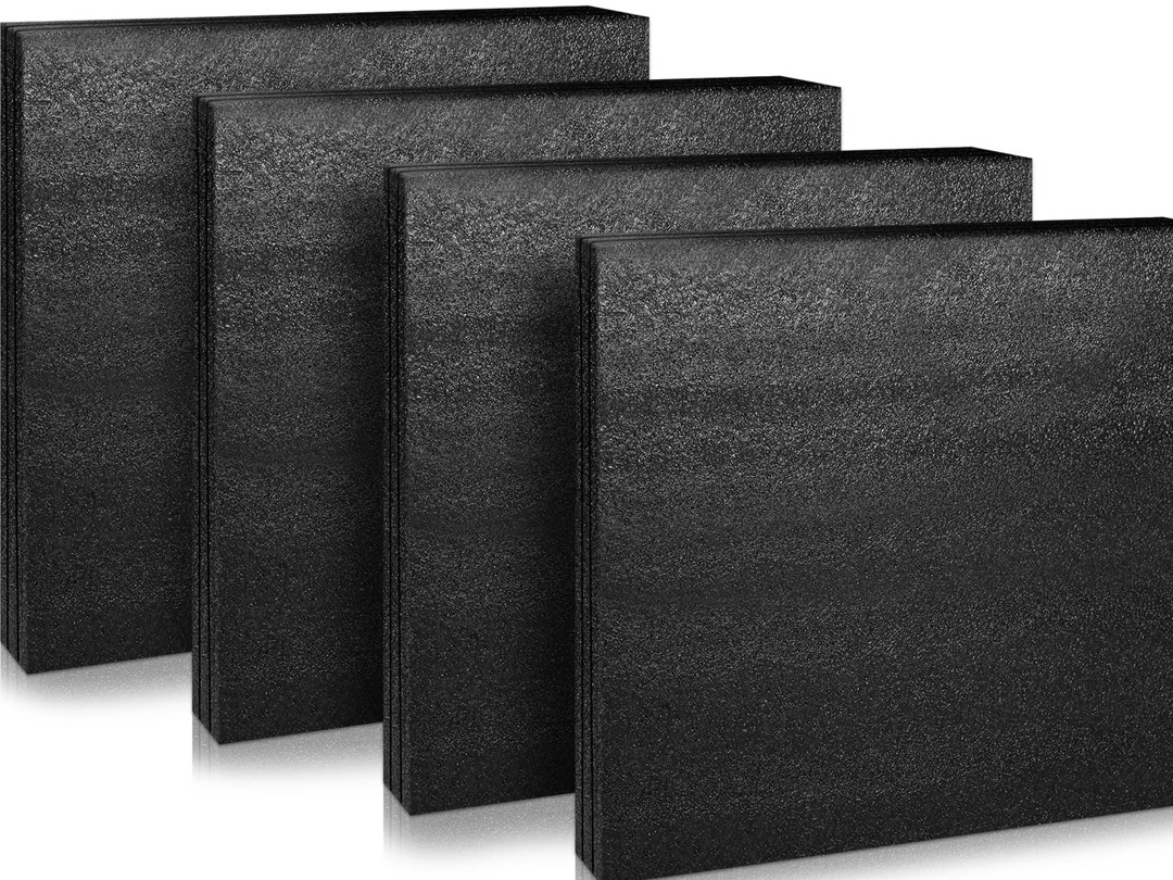 Polyethylene Foam Packaging Boards